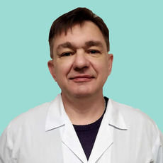 Владельщиков Олег Анатольевич, рентгенолог