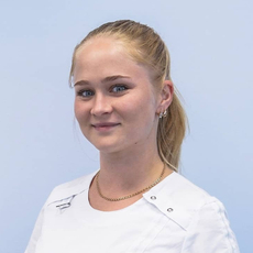 Дьячкова Екатерина Андреевна, стоматолог-терапевт