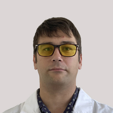 Лихачев Глеб Михайлович, ортопед