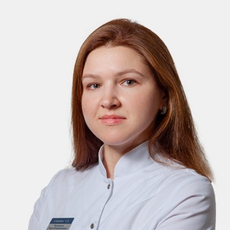 Мостовнек Мария Владимировна, терапевт