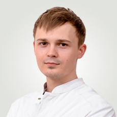 Онищенко Павел Владимирович, стоматолог-терапевт