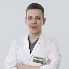 Мохов Алексей Дмитриевич, остеопат