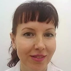 Прокопьева Ольга Эдуардовна, стоматолог-терапевт