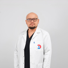 Жидков Сергей Константинович, ортопед