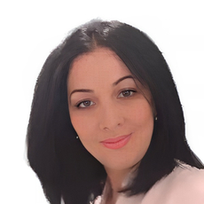 Короева Залина Солтановна, офтальмолог