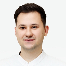 Кычанов Константин Игоревич, офтальмолог