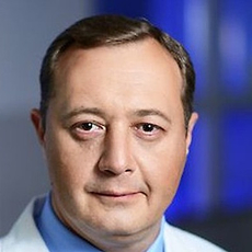 Маслов Андрей Александрович, онколог