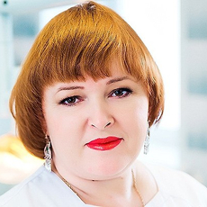 Нефедова Людмила Алексеевна, стоматолог-терапевт