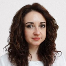 Сударикова Александра Викторовна, эндокринолог