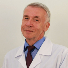 Соловьев Игорь Евгеньевич, маммолог-хирург