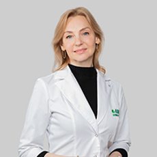 Шабалина Оксана Николаевна, аллерголог