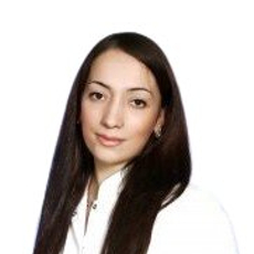 Искандерова Диана Насимиевна, педиатр