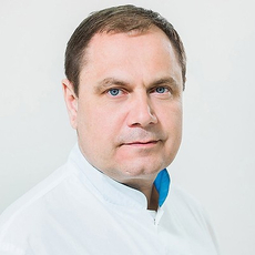 Болдырев Михаил Геннадьевич, анестезиолог