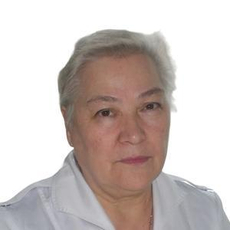 Кузнецова Фирдэвес Тауфиковна, аллерголог