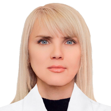Ковалева Ирина Геннадьевна, детский офтальмолог