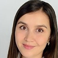 Захаркина Ольга Александровна, стоматолог-терапевт