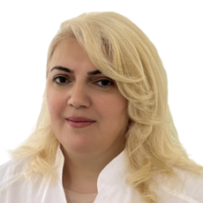 Мамедова Севиндж Миртагиевна, педиатр