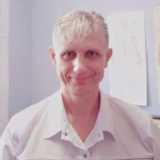 Подобедов Владислав Витальевич, массажист