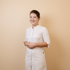 Панфилова Анна Алексеевна, невролог