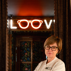 Майорова Марина Николаевна, офтальмолог