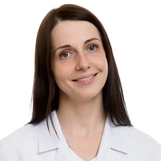 Трофимцева Татьяна Николаевна, онколог