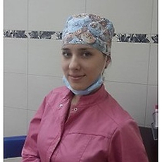 Долгополова Алена Леонидовна, стоматолог-терапевт