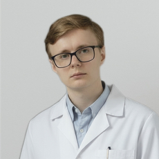 Овчинников Алексей Валерьевич, психиатр