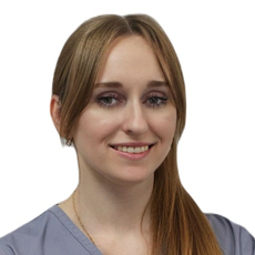 Захватошина Маргарита Александровна, стоматолог-терапевт