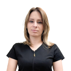 Гаврилова Ксения Михайловна, стоматолог-ортопед