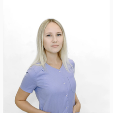 Попова Полина Сергеевна, детский стоматолог