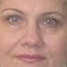 Высоцкая Наталья Васильевна, стоматолог-ортопед