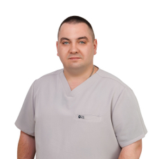 Боднарчук Егор Юрьевич, уролог