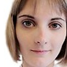 Изенева Елена Петровна, врач УЗД