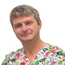 Поленин Денис Павлович, стоматолог-терапевт