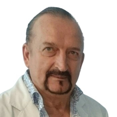 Болдырев Александр Васильевич, врач УЗД