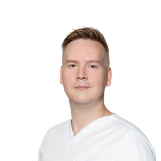 Семаш Иван Брониславович, стоматолог-терапевт