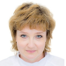 Орлова Наталья Валерьевна, стоматолог-терапевт