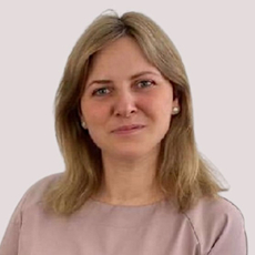 Бабак Валерия Валерьевна, терапевт