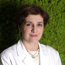 Вашакмадзе Нато Джумберовна, детский кардиолог