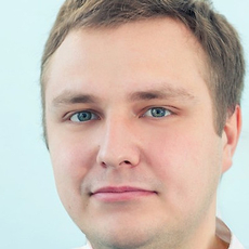 Клестов Егор Андреевич, стоматолог-ортопед