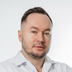 Дирксен Петр Викторович, пластический хирург