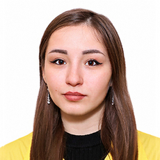 Кудрявцева Анна Леонидовна, терапевт