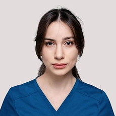 Саргсян Наира Леонардовна, гинеколог