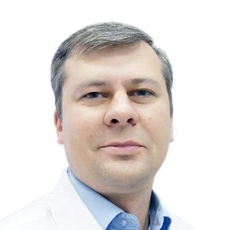 Егоров Владимир Евгеньевич, хирург