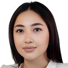 Алимова Гульчехра Абдуллахоновна, стоматолог-хирург