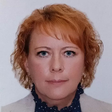 Кальченко Елена Николаевна, терапевт