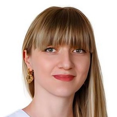 Гусейнова Наида Абдулмажидовна, терапевт