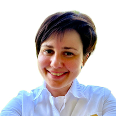 Красичкова Людмила Евгеньевна, психиатр