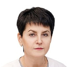 Болдырева Оксана Викторовна, врач УЗД