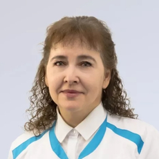 Абрамова Светлана Альбертовна, ортопед
